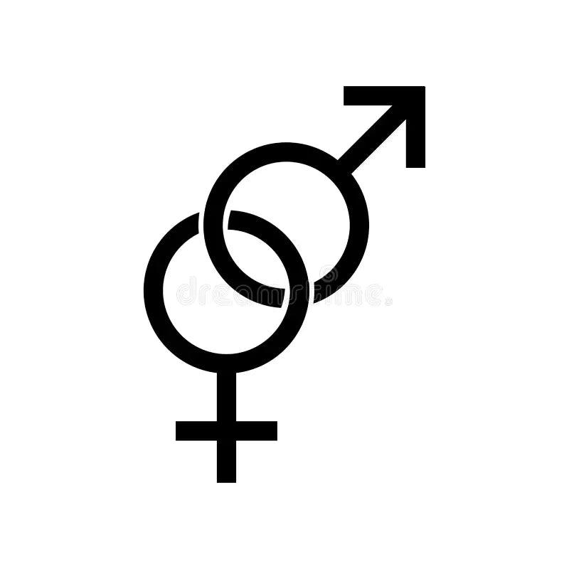 Unisex ⚧