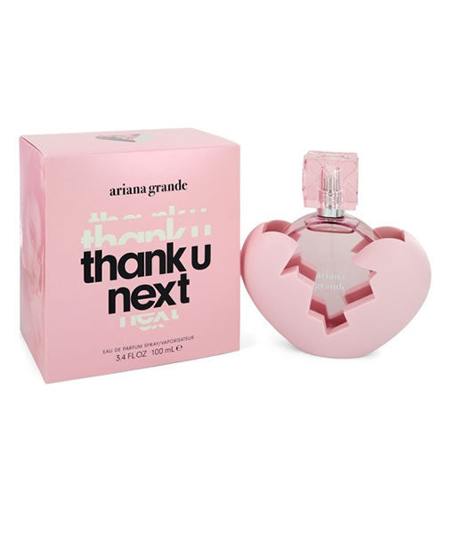 Ariana Grande Thank U Next 100ml EDP M