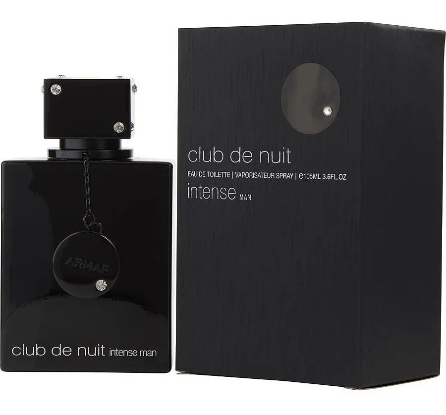 Armaf Club de Nuit Iconic 105ml EDP H