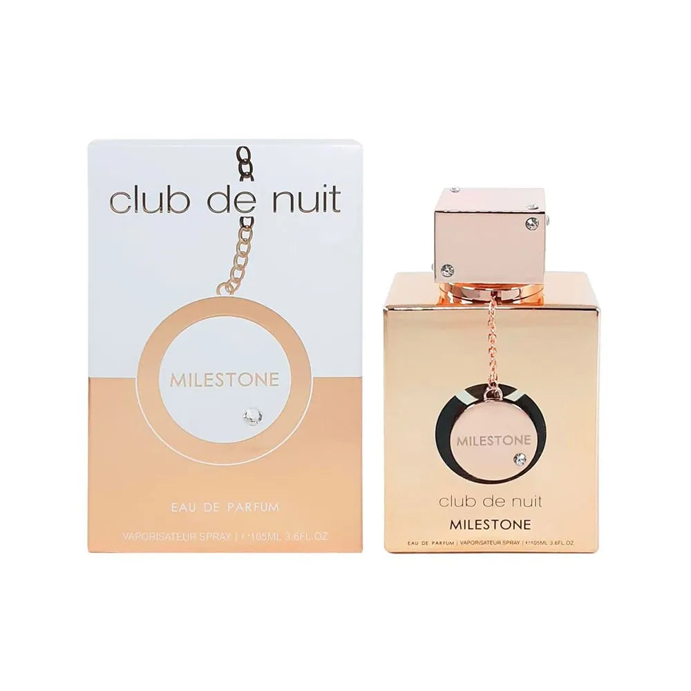 Armaf Club de Nuit Milestone 105ml EDP Unisex