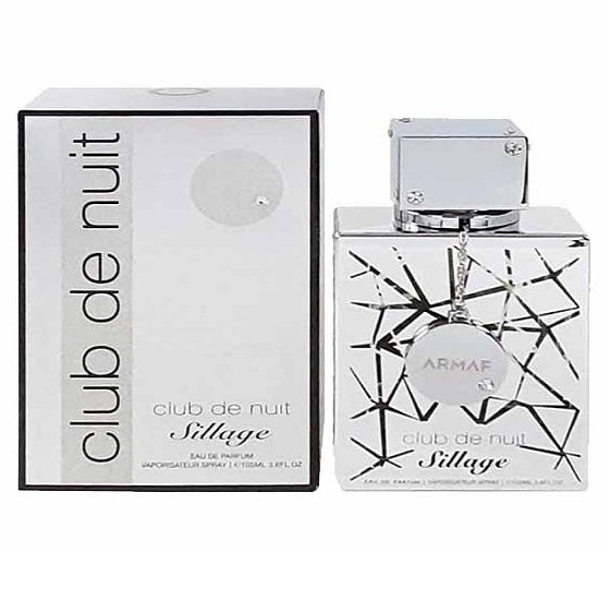 Armaf Club de Nuit Sillage 105ml EDP Unisex