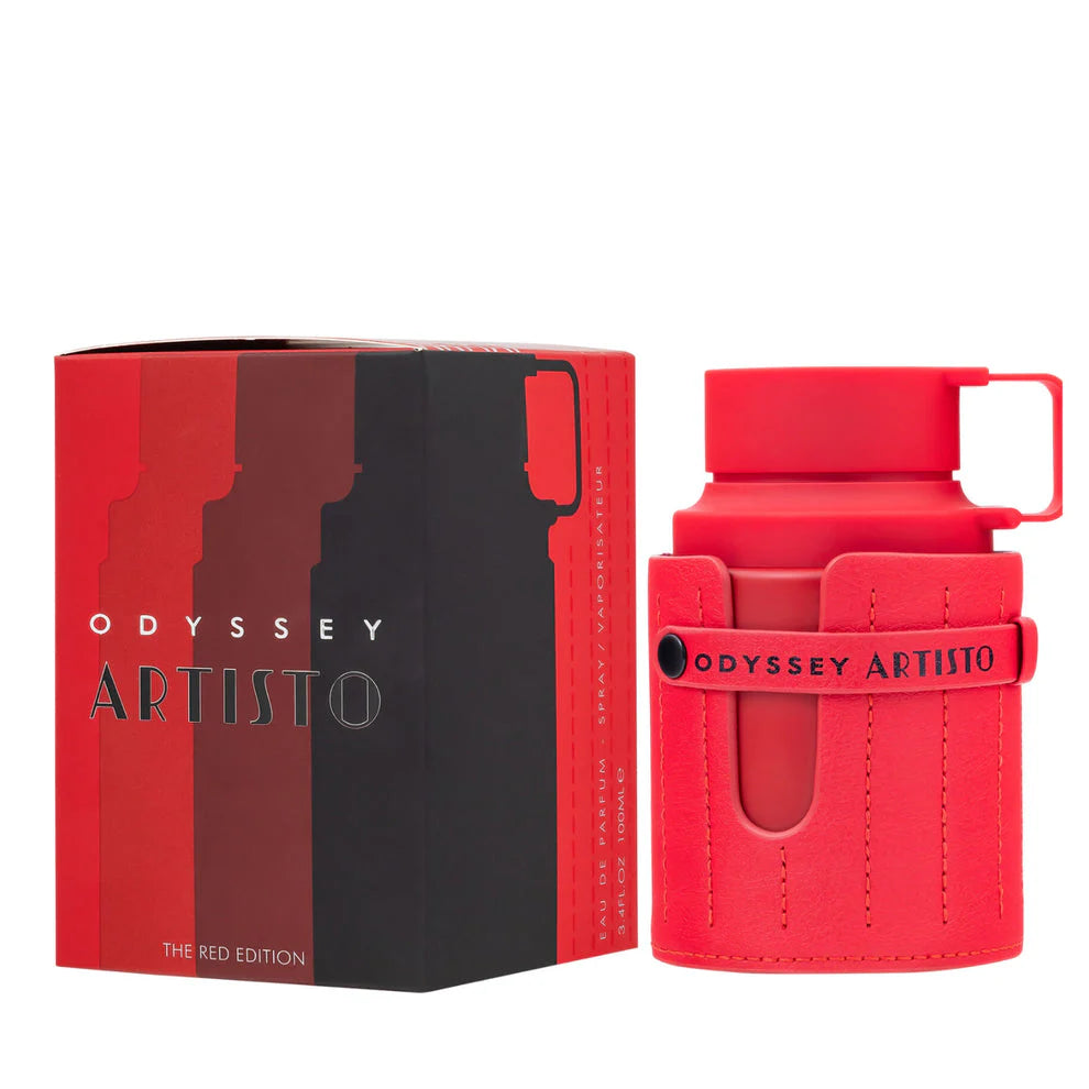 Armaf Odyssey Artisto 100ml EDP Unisex