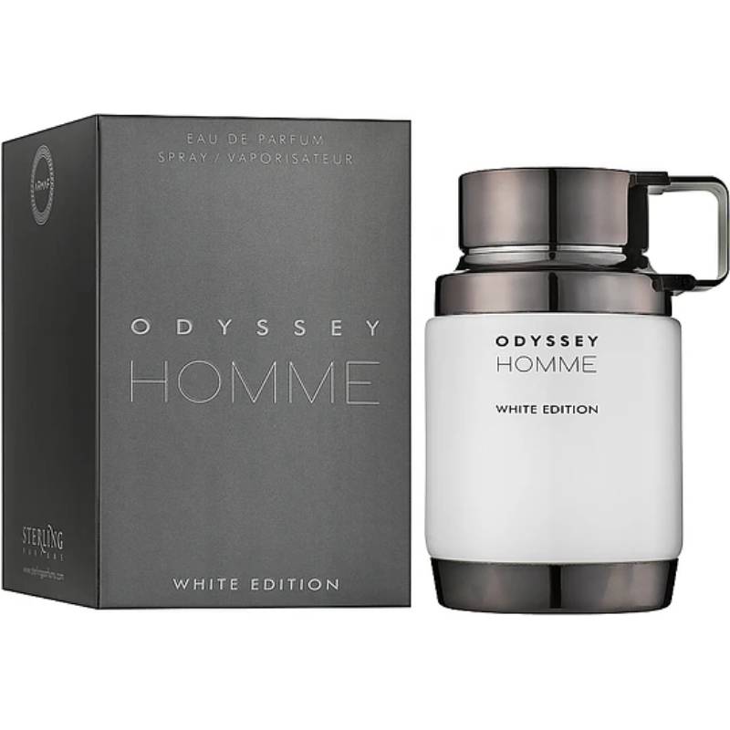 Armaf Odyssey Homme White Edition 100ml EDP H