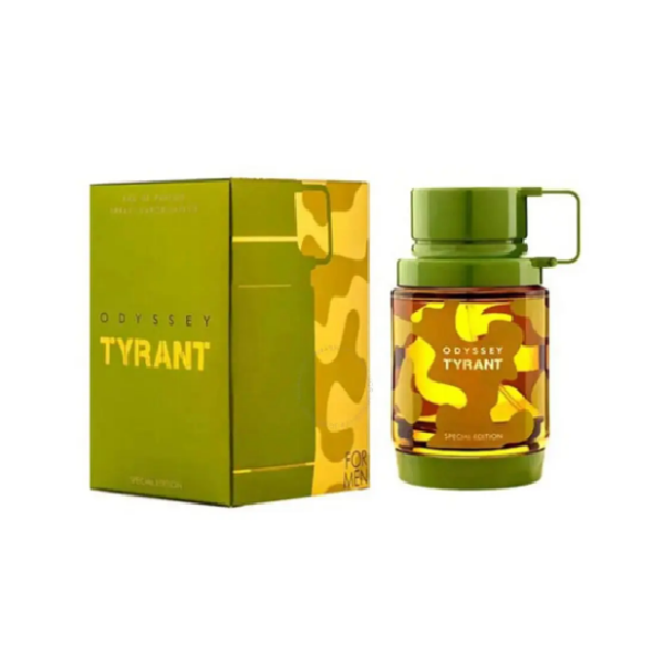 Armaf Odyssey Tyrant 60ml EDP H