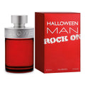 Halloween Man Rock On 125ml H