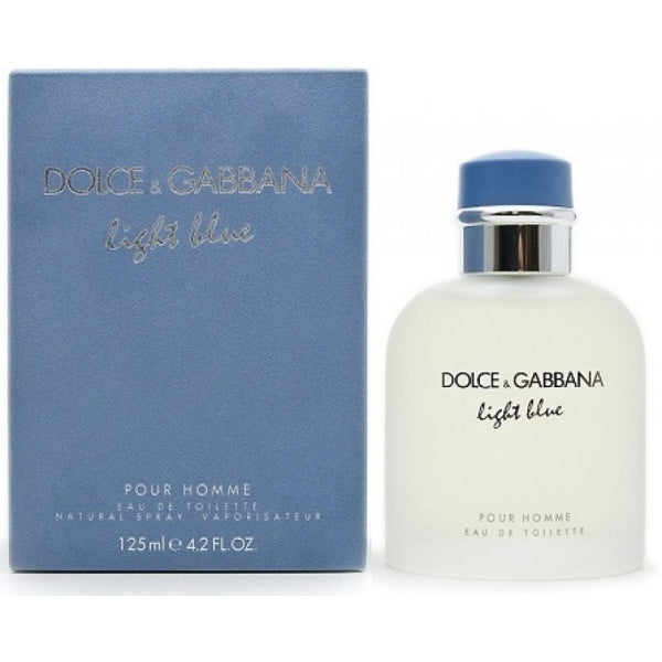 Dolce & Gabbana Light Blue 100ml H