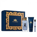Estuche Dolce & Gabbana King EDT 3pzs H