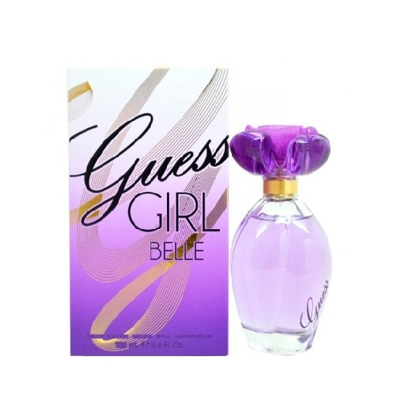 Guess Girl Belle 100ml M