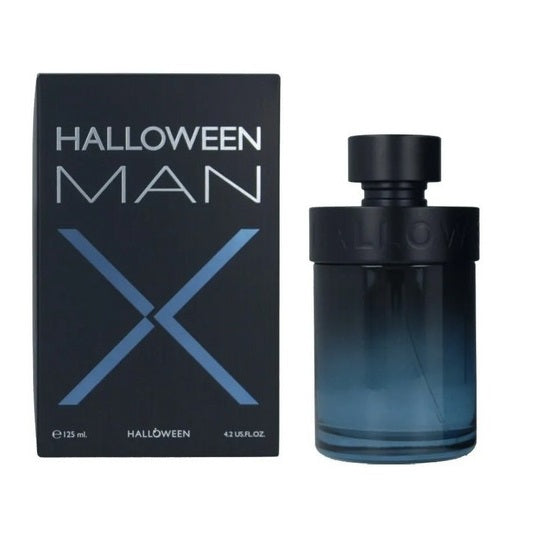 Halloween Man X 125ml EDT H