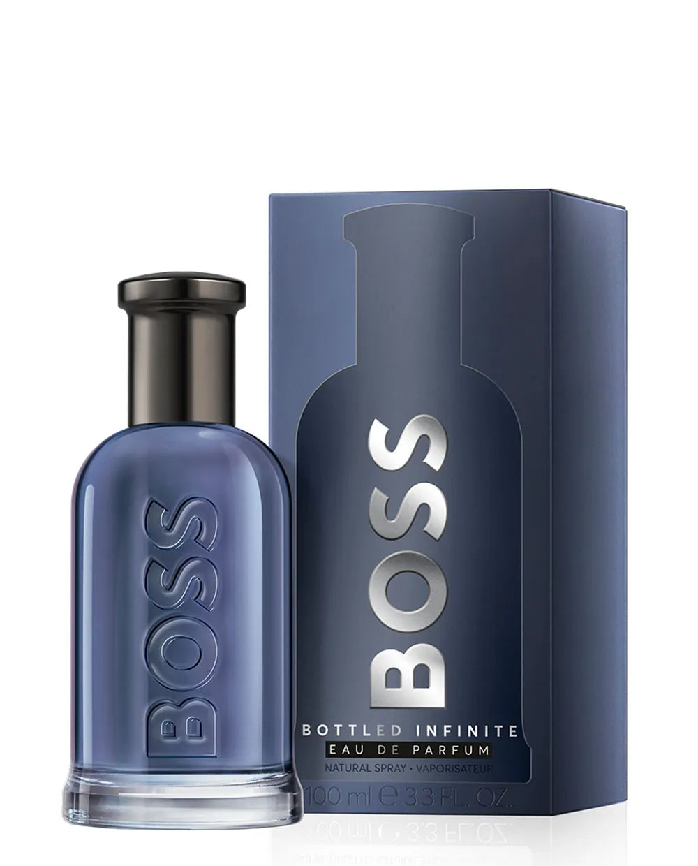 Hugo Boss - Bottled Infinite 100ml EDP H