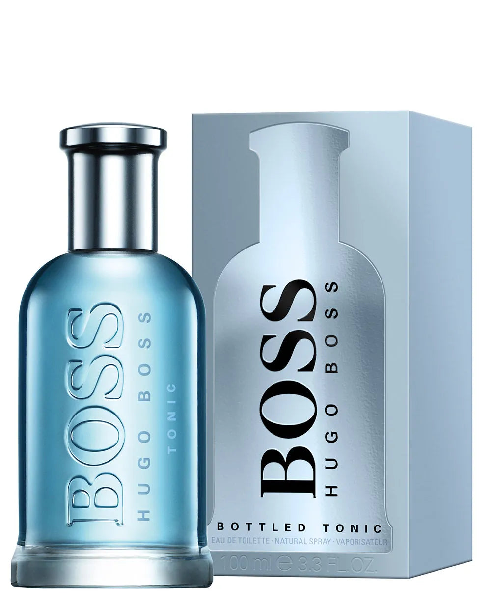 Hugo Boss - Bottled Tonic 100ml EDT H