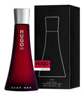Hugo Boss - Deep Red 90ml EDP M