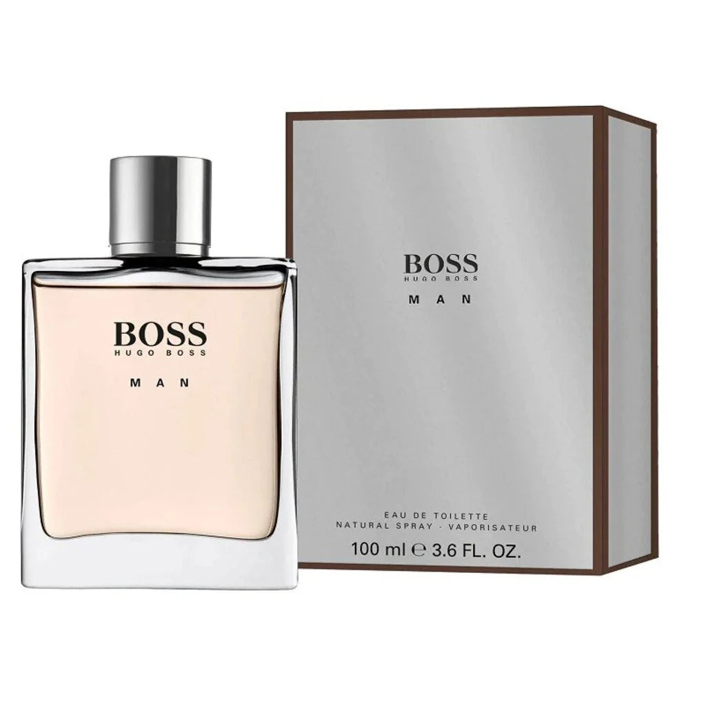 Hugo Boss - Orange 100ml EDT H