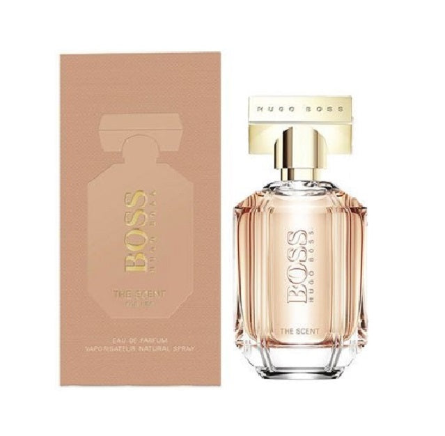 Hugo Boss - The Scent 100ml EDP M