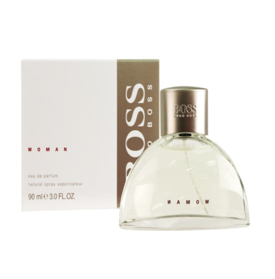 Hugo Boss Woman 90ml EDP M