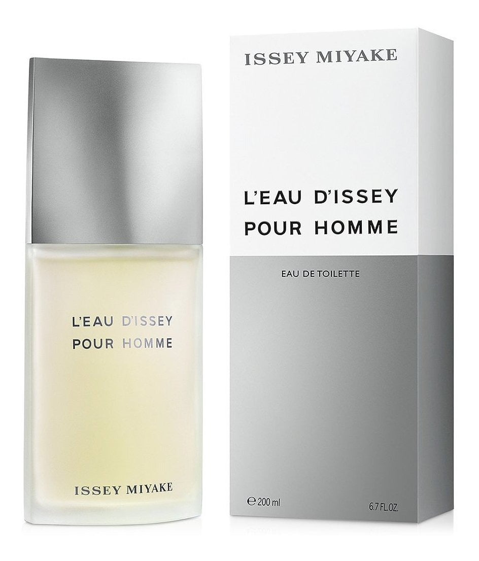 Issey Miyake 200ml EDT H