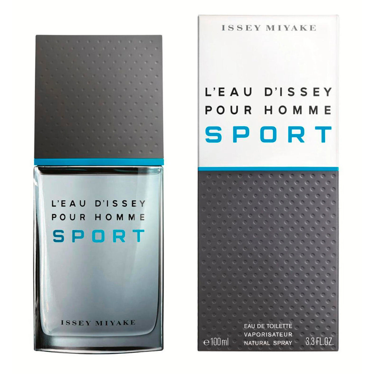 Issey Miyake Sport 100ml EDT H
