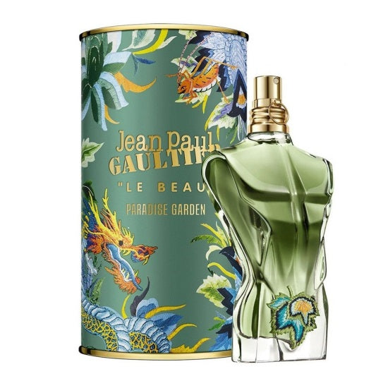 Jean Paul G. Le Beau Paradise Garden 125ml H