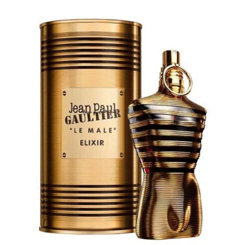 Jean Paul Gaultier Le Male Elixir Parfum 125ml H