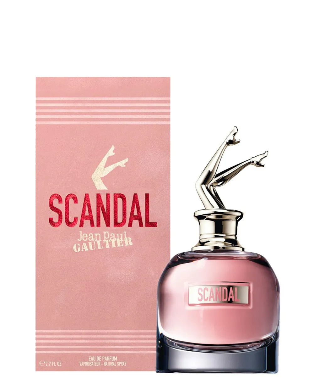 Jean Paul Gaultier Scandal 80ml EDP M