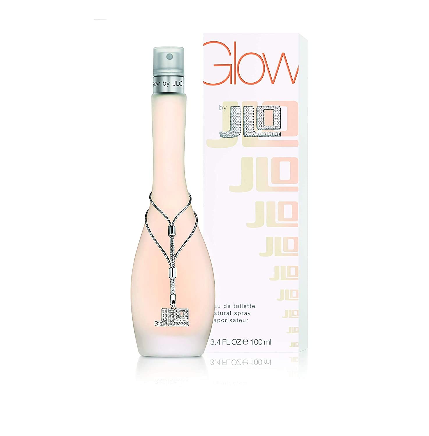 JLo - Glow 150ml EDT M
