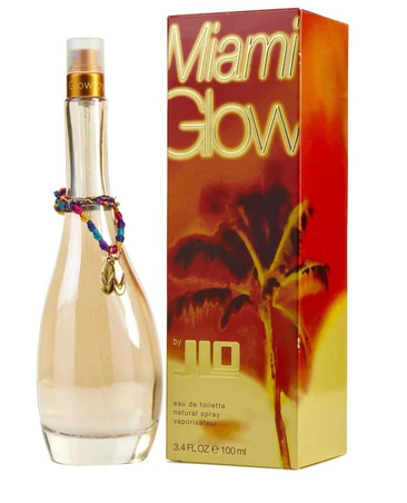JLo - Miami Glow 100ml M