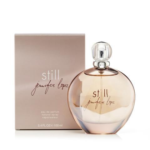 JLo - Still 100ml EDP M