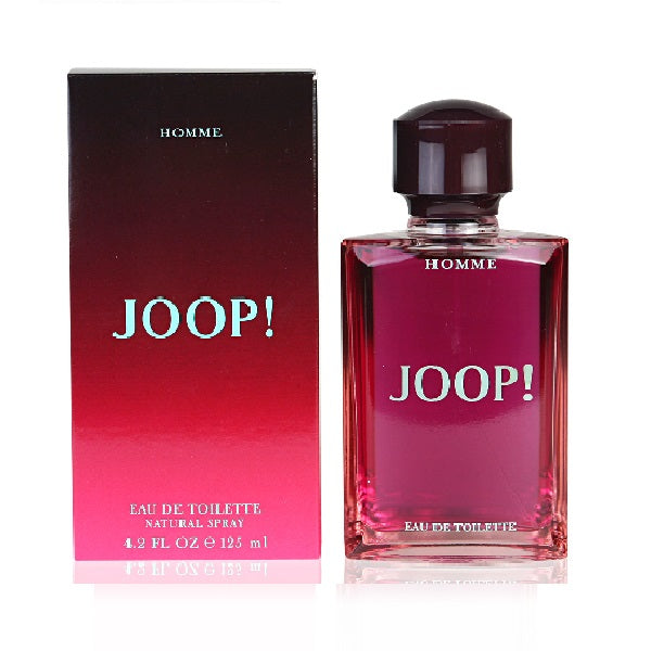 Joop 125ml EDT H