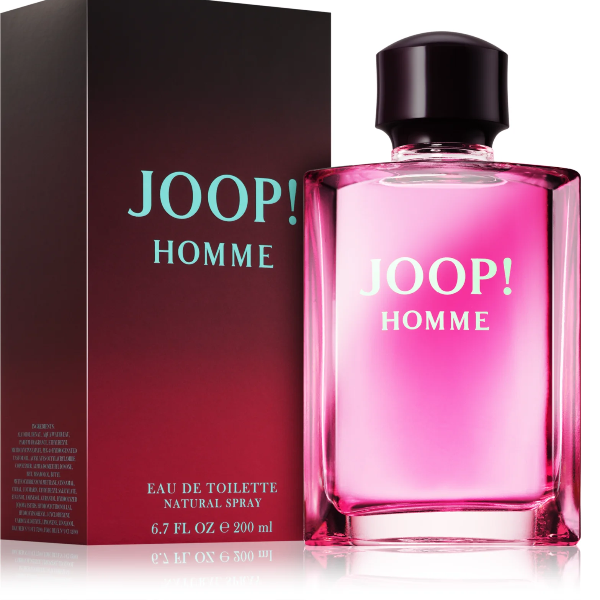 Joop 200ml EDT H