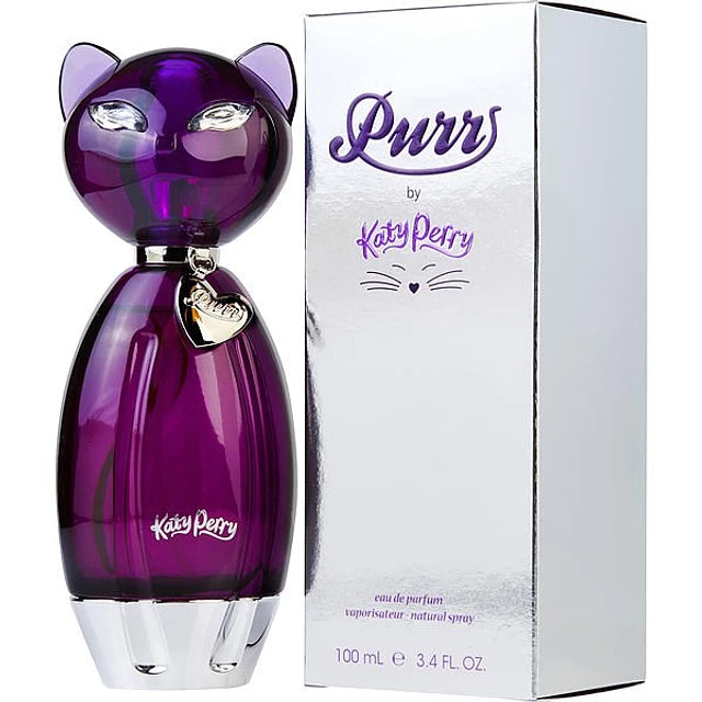 Katy Perry Purr 100ml EDP M