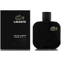 Lacoste L12 Negro 100ml EDT H