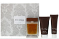 Estuche Dolce & Gabbana The One 3pz EDT H