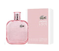 Lacoste L12 Sparkling Rose 100ml EDT M