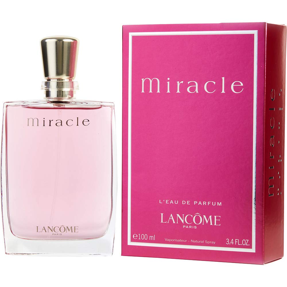 Lancome - Miracle 100ml EDP M