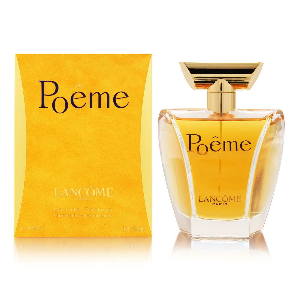 Lancome - Poême 100ml EDP M