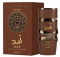 Lattafa Asad Bourbon EDP 100ml H