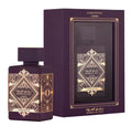 Lattafa Bade´e Al Oud Amethyst 100ml EDP Unisex