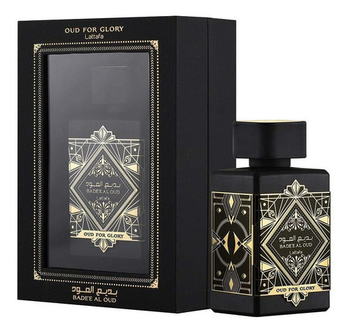 Lattafa Bade´e Al Oud for Glory 100ml EDP Unisex