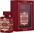 Lattafa Bade´e Al Oud Sublime 100ml EDP Unisex