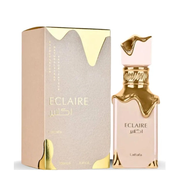 Lattafa Eclaire 100ml EDP M