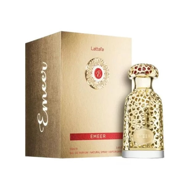 Lattafa Emeer 100ml EDP Unisex