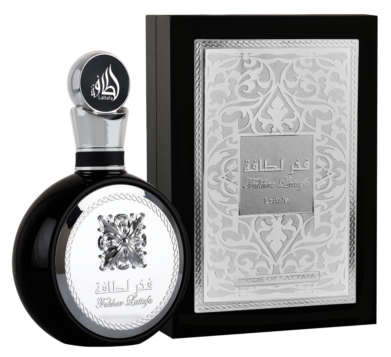 Lattafa Fakhar 100ml EDP M