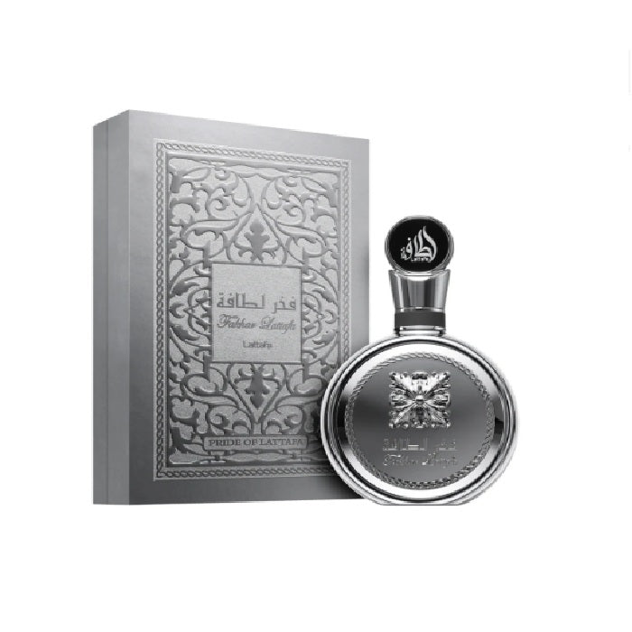 Lattafa Fakhar Platin 100ml EDP Unisex