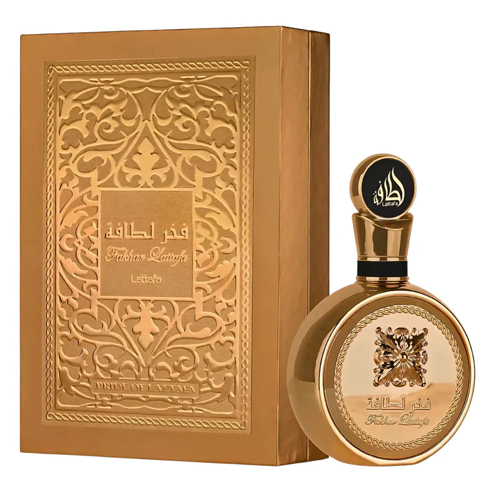 Lattafa Fakhar Xtrait 100ml EDP H