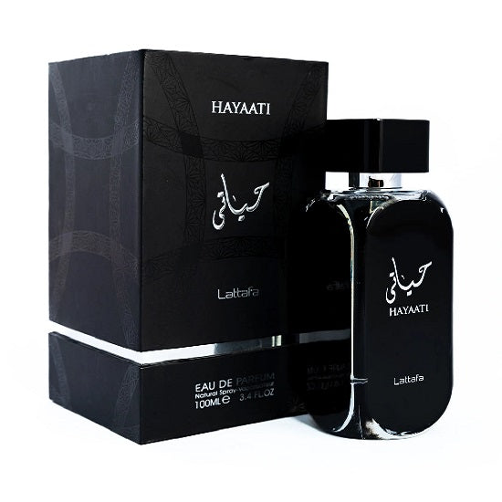 Lattafa Hayaati 100ml EDP Unisex