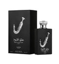 Lattafa Ishq Al Shuyukh Silver 100ml EDP Unisex