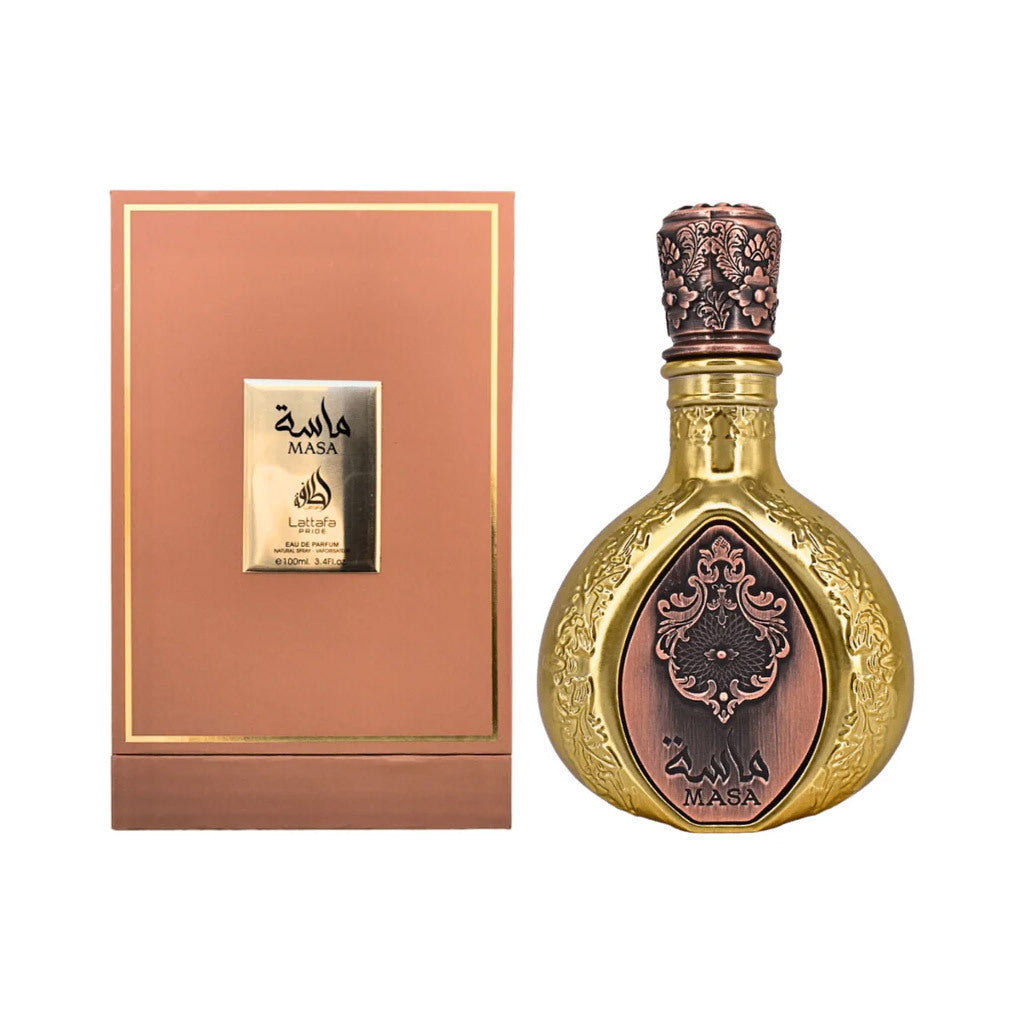 Lattafa Masa 100ml EDP Unisex