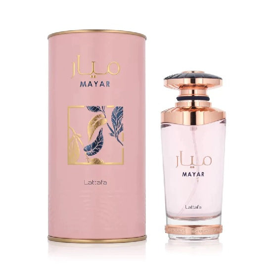 Lattafa Mayar 100ml EDP M