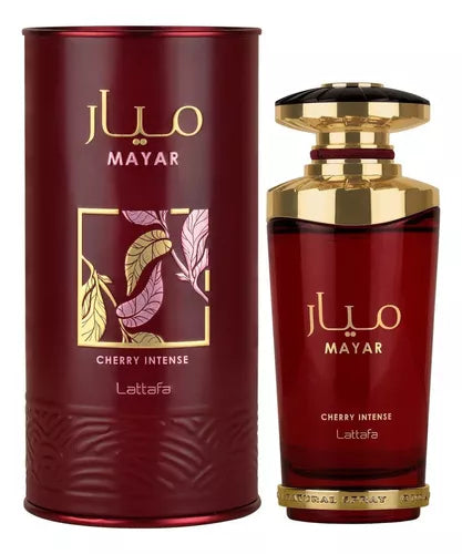 Lattafa Mayar Cherry Intense 100ml EDP M