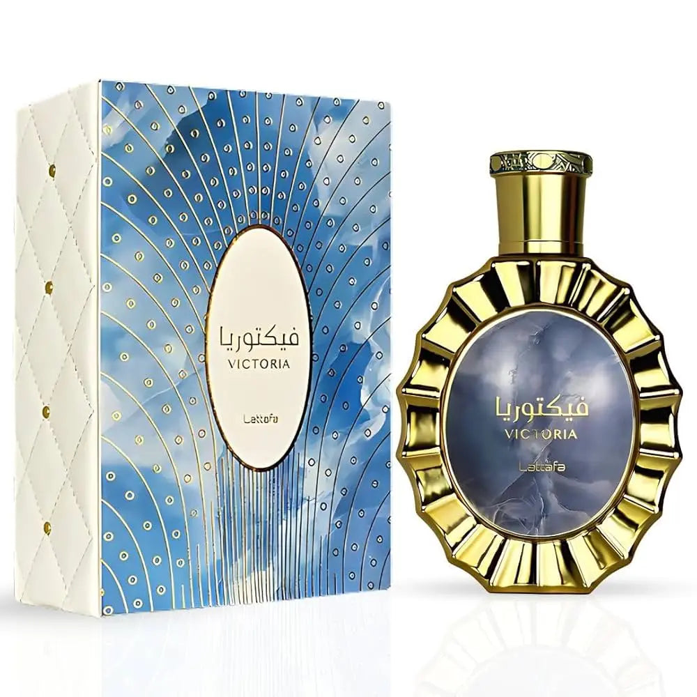 Lattafa Victoria 100ml EDP M